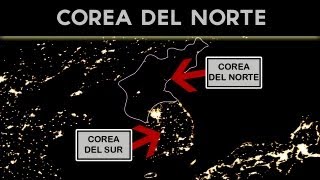 Corea del Norte el país más raro del mundo Parte 1 [upl. by Hussar]