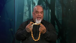 The Cursed Lei by Lopaka Kapanui [upl. by Krissie]