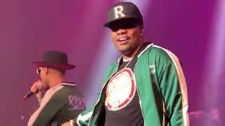 RBRM  Do Me Bell Biv DeVoe  Live at Sheas in Buffalo NY on 5282019 [upl. by Asilim]