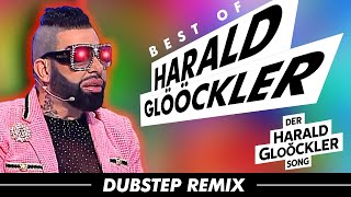 Harald Glööckler Best of DUBSTEP REMIX Der Harald Glööckler Song [upl. by Ytirahc905]