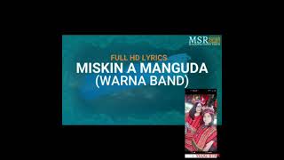 Marano song MISKIN A MANGODA [upl. by Iemaj]