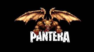 Pantera Takin my Life [upl. by Glass]