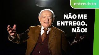 NÃO ME ENTREGO NÃO  Espetáculo celebra a carreira de Othon Bastos [upl. by Natalina]