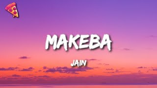 Jain  Makeba [upl. by Laenej58]