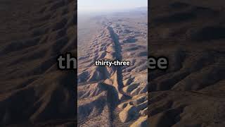 You Wont Believe What Lies Beneath The San Andreas Fault [upl. by Raseda307]