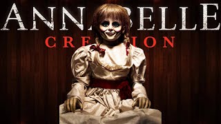 Annabelle Creation 2017  Toy Gun Scare Scene 410  Movieclips [upl. by Oleta]