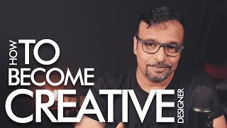 How to Become Creative  اردو  हिंदी [upl. by Kathlin]