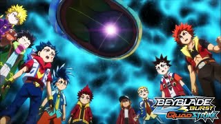 ALL BEYBLADE BURST AVATARS FULL SERIES [upl. by Goldi]