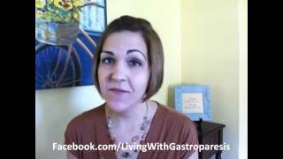 Gastroparesis FAQ The Purpose amp Limitations of the Gastroparesis Diet [upl. by Odranreb]