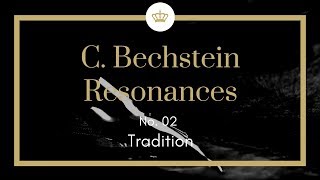 C Bechstein Resonances Tradition No 02 [upl. by Lolita]