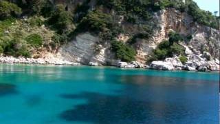 Ionian Islands South [upl. by Nerak]