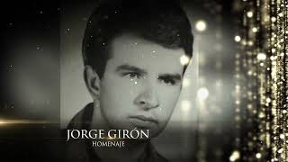 Homenaje a Jorge Girón  Sanucasa [upl. by Bascio791]