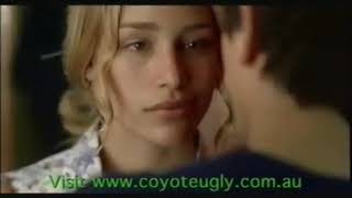 Coyote Ugly Movie Trailer 2000  TV Spot [upl. by Akinas769]