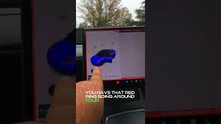 Quick Tips How To Check Your TESLA BATTERY Degradation 🪫  See your batterys health 🏥 teslatips [upl. by Hsakaa]