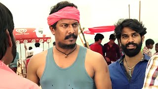 Kaaval Tamil Movie Scene  Samuthirakani Vimal  காவல் [upl. by Skelton]