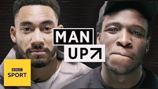 Man Up Part 1  What does masculinity mean to modern men  BBC Sport [upl. by Oinotnaesoj222]