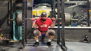 Ep 140  LEG DAY Groin rehab series Part 4 [upl. by Ennayelhsa]