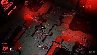 RUINER Gameplay PC HD 1080p60FPS [upl. by Aleahpar346]