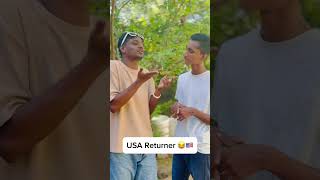 USA la irunthu vantha 😂 tamilcomedyvideos 1millionviewers funny trending [upl. by Anaila901]