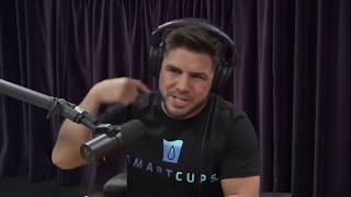 Joe Rogan Stem Cell Therapy Conversation with Henry Cejudo Bioxcellerator and the Amazing Recovery [upl. by Yhtimit]