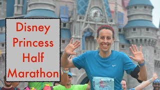 Our Big Half Marathon Weekend  VLOG [upl. by Nimaj201]