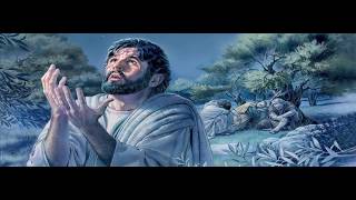 Christ on the Mount of Olives Beethoven  Duet  English Translation [upl. by Ingrim34]