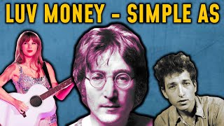 The Biggest Sellouts In Music History [upl. by Rachel62]