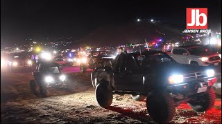 KOH Shootout King of The Hammers Johnson Valley California [upl. by Pember351]