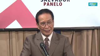 Panelo ABSCBN shutdown is not repetition of history [upl. by Mackoff683]