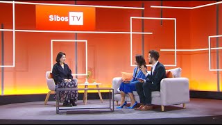 Sibos TV Reflections on Sibos 2024 Beijing and a look to the future – October 2024 [upl. by Jarlathus]