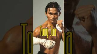 Martial Arts Acting Story Tony Jaa [upl. by Dlareme120]