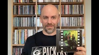 Yes Album Review The Yes Album 1971 [upl. by Bonnell]