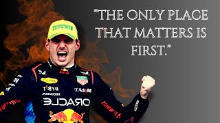 Max Verstappen A Champion Like No Other [upl. by Geis36]