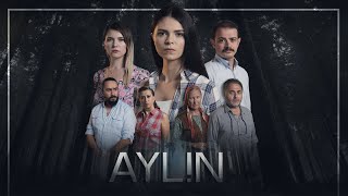 Aylin  Film Tek Parça [upl. by Aissert873]