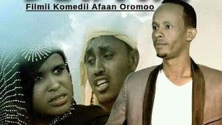 Full Ethiopia Movie Afaan Oromoo Doktar 2019 [upl. by Harbour90]