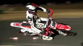 CdF SuperMotard MagnyCours 2015  SuperMoto Day amp Night [upl. by Torrell]