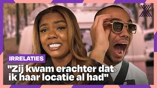 Is Nordin een jaloerse pretbederver 👀  Irrelaties met Nordin amp Vonneke [upl. by Aremus]