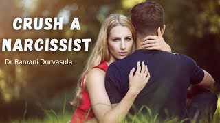 How to handle a narcissist  Dr Ramani Durvasula [upl. by Eulaliah459]