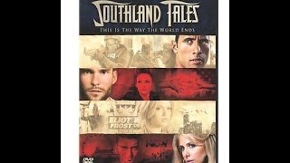 Opening To Southland Tales 2008 DVD [upl. by Kooima]