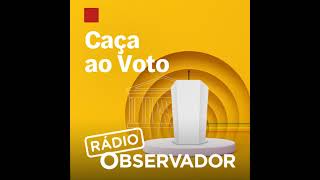 Campanha Eleitoral não vai parar [upl. by Aehsat]