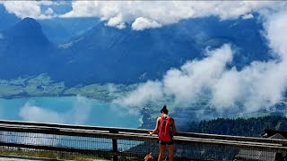 Schafberg 🚡  Austria July 2024  the adventure [upl. by Ecirtnuahs849]