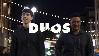 DUOS Aphromoo and Stixxay [upl. by Ppik]