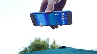 Google Pixel Durability Drop Test Will it Survive [upl. by Cobby620]