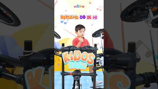 Sing along Mydoremi I Kidos Band laguanakanak mydoremi laguanak [upl. by Ylim]