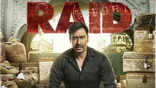 Raid Full Movie Review in Hindi  Story and Fact Explained  Ajay Devgn  Ileana DCruz [upl. by Marcus449]