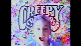 September 18 1992 commercials Vol 2 [upl. by Eirrak]