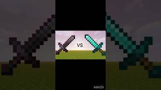 Minecraft soard VS soard thanks for watching please subscribe [upl. by Richman]