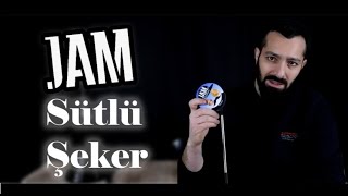 Jam Sütlü Şeker [upl. by Yentiw233]