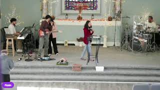 CSCC Sunday Service  November 3 2024 [upl. by Siurtemed]