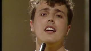 Tears for Fears  Everybody Wants to Rule the World BBC Wogan  130385 [upl. by Haronid797]